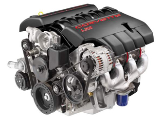 U1165 Engine